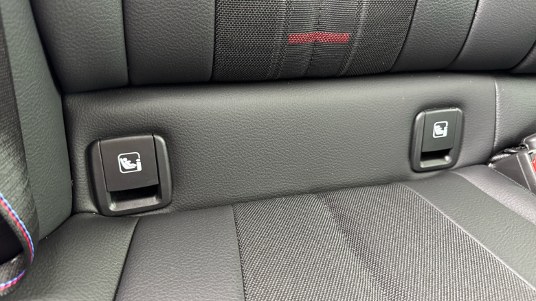 BMW 1 Series 128ti 5dr Step Auto [Live Cockpit Professional] Petrol Hatchback